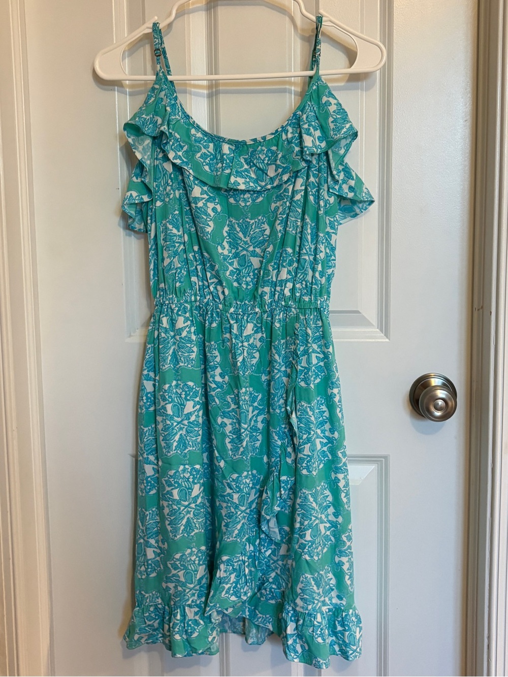 Lily Pulitzer dress